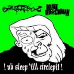 Kent Brockman : Nö Sleep 'Till Circlepit